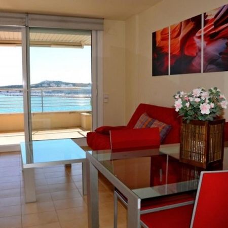 Appartement Phenicia 16 Pk à L' Escala Extérieur photo
