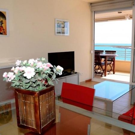 Appartement Phenicia 16 Pk à L' Escala Extérieur photo