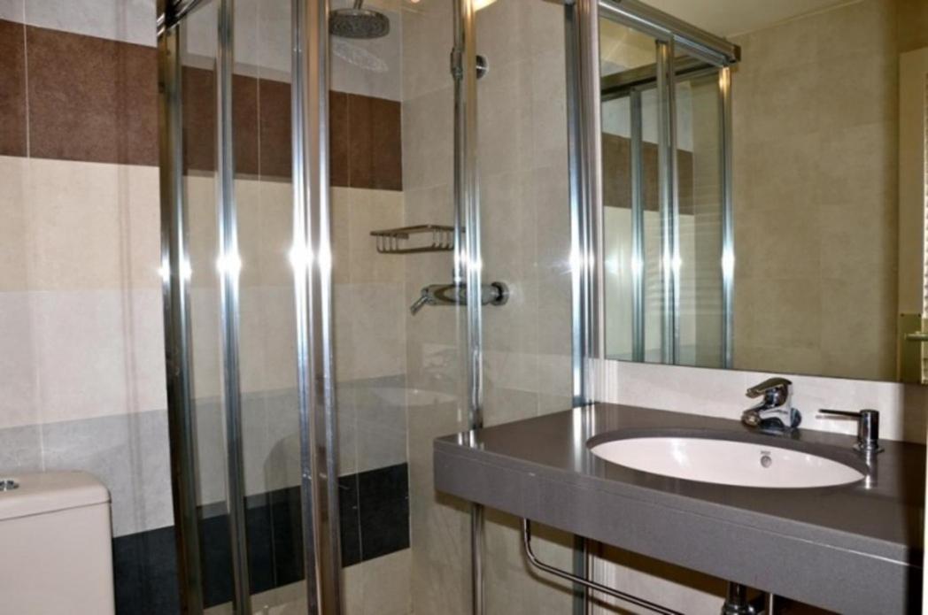 Appartement Phenicia 16 Pk à L' Escala Extérieur photo